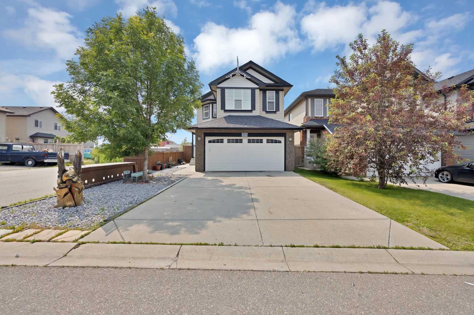 Property Photo: 283 Taralake Landing NE AB T3J 0E9
