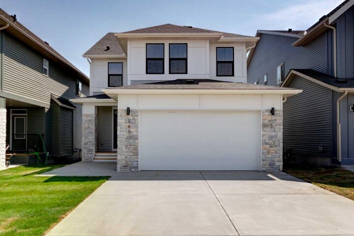 160 Copperhead Road SE — photo 1