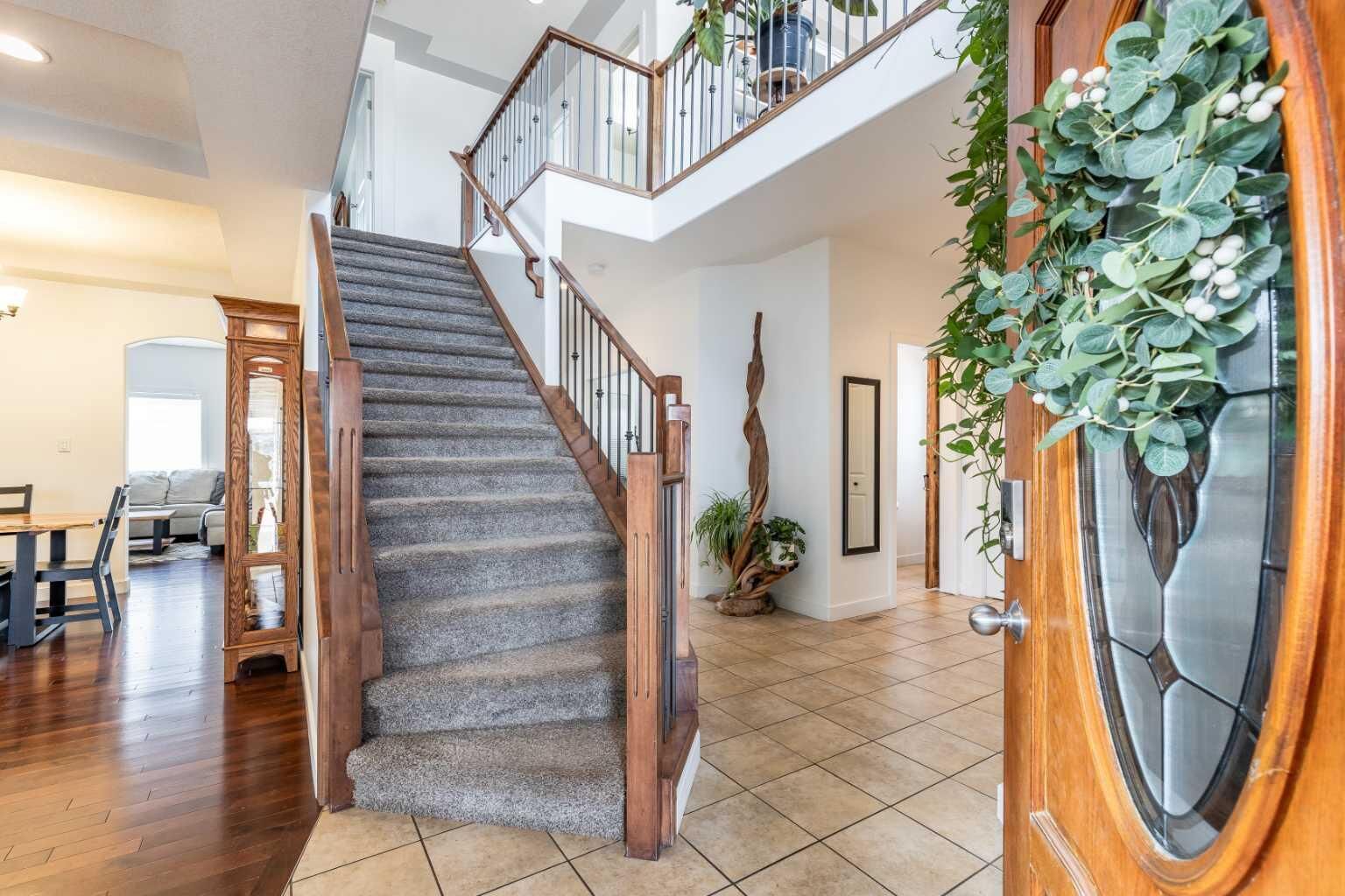Property Photo:  26 Ranchlands Way NE  AB T1C 0C9 