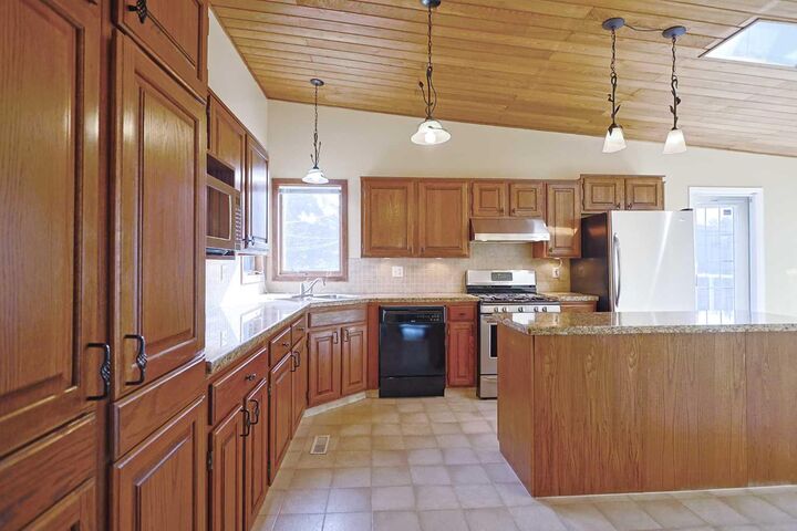 Property Photo: 4904 Verulum Place NW AB T3A 0K1