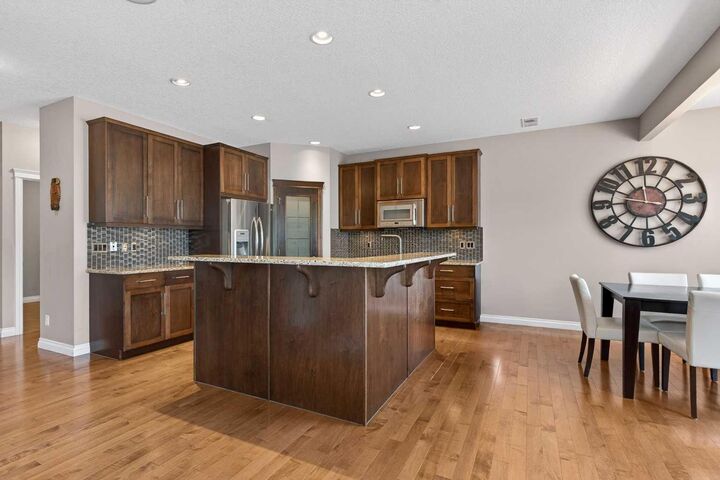 Property Photo: 159 Sherwood Crescent NW AB T3R 0G3