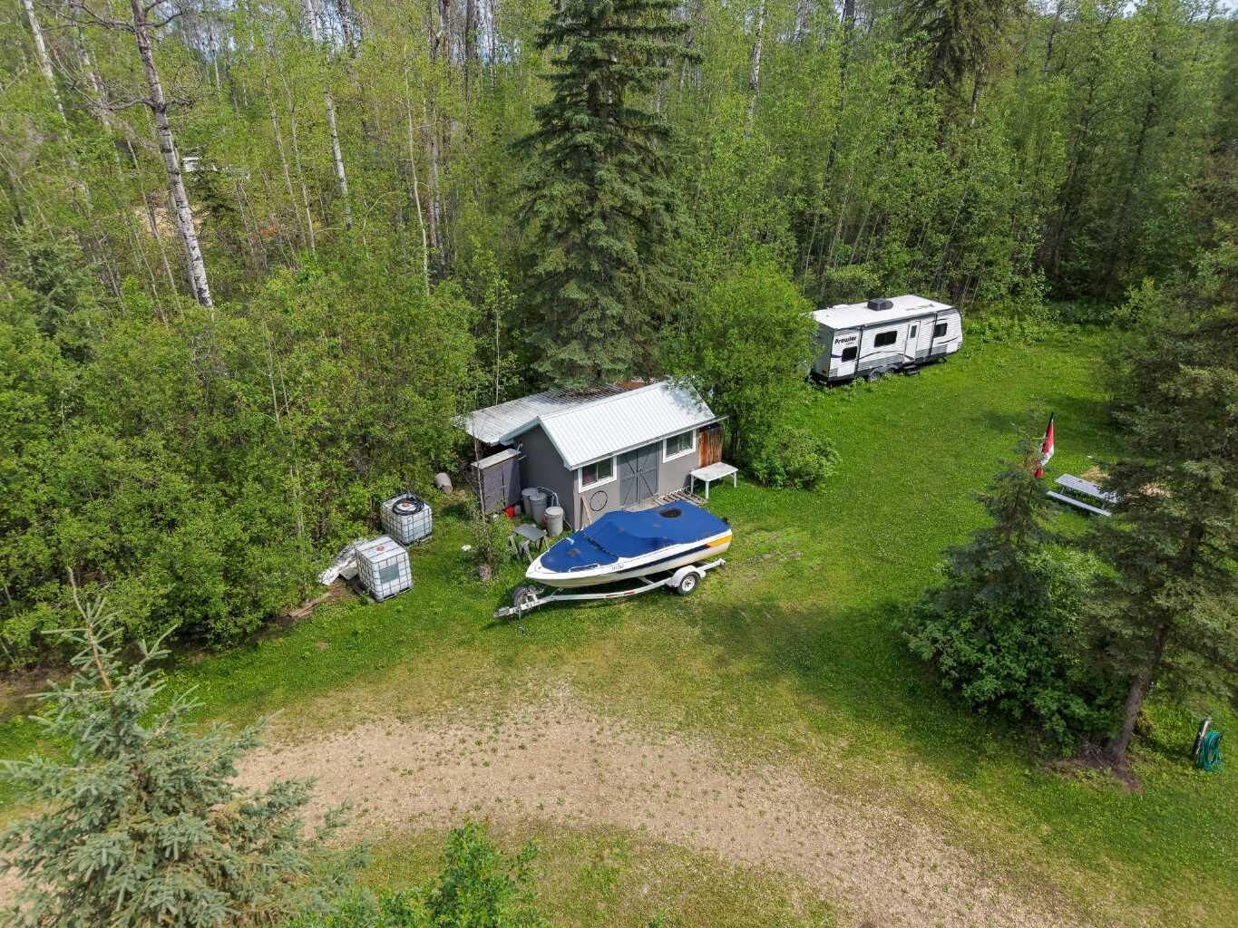 Property Photo:  3 Key Cove 2nd Street  AB T0G 1J0 