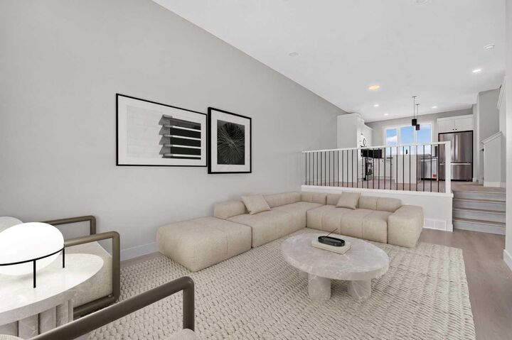 Property Photo:  2720 16 Avenue  AB T1M 0G8 
