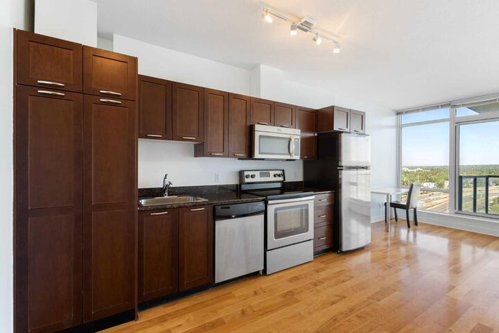 3830 Brentwood Road NW 1310 — photo 1