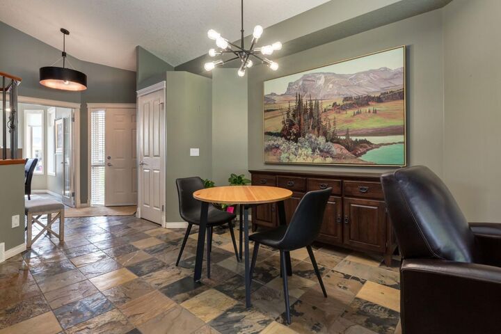 Property Photo: 218 Springbank Villas SW AB T3H 5P7