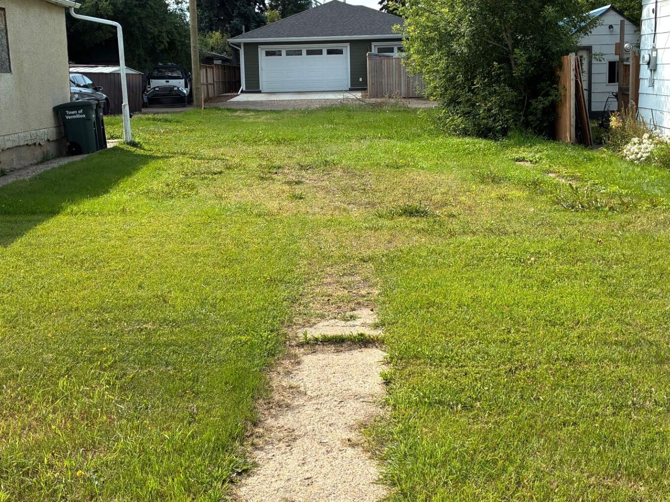 Property Photo: 4625 50 Avenue AB T9X 1B1
