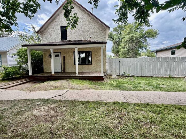 Property Photo: 5228 48 Street AB T0B 3S0