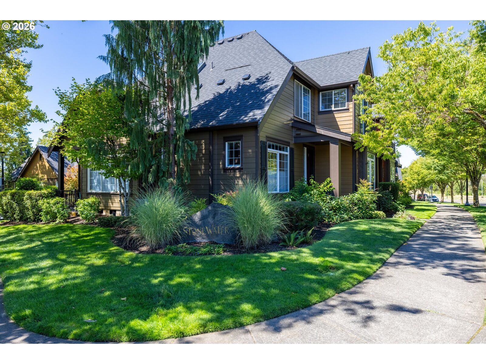 Property Photo:  7388 NE Cherry Dr  OR 97124 