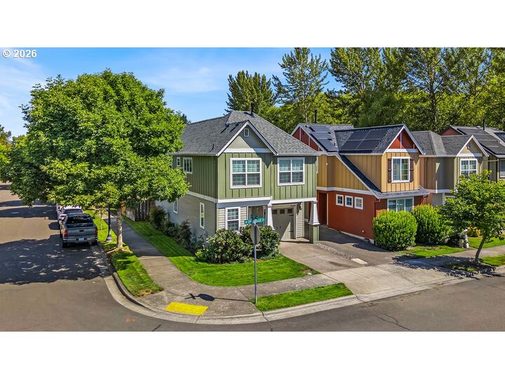 Property Photo: 20499 SW Chandelle Ct OR 97078
