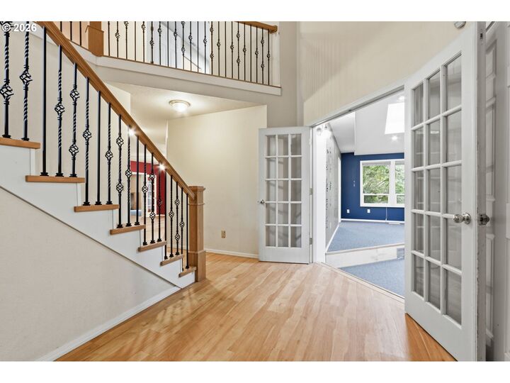 Property Photo: 7100 NE 151st Cir WA 98686