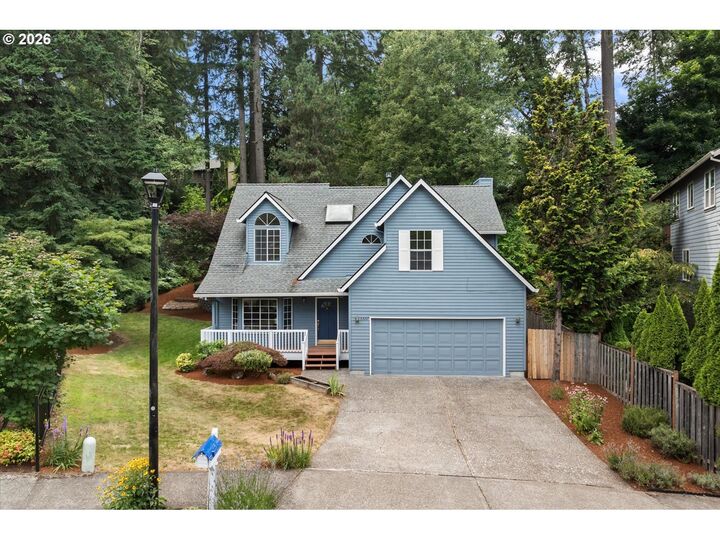 Property Photo:  6667 Apollo Rd  OR 97068 