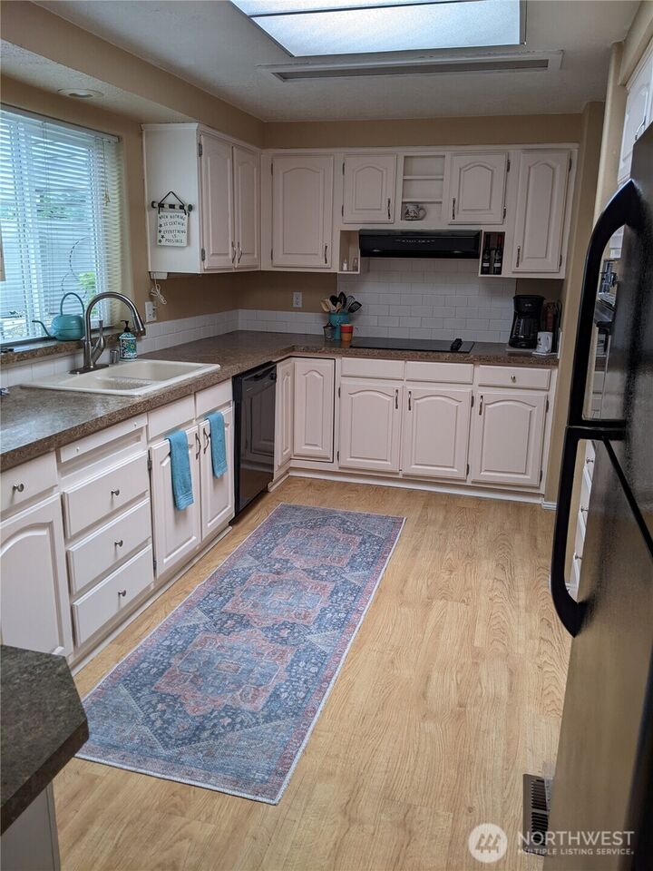 Property Photo: 3802 James Street 73 WA 98226