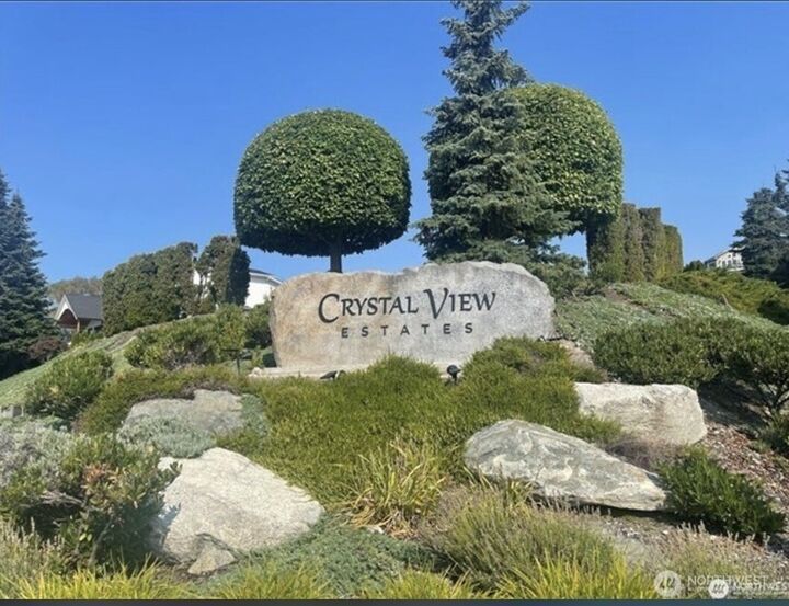Property Photo:  127  Crystal Crest Drive  WA 98816 