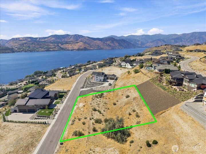 Property Photo:  127  Crystal Crest Drive  WA 98816 