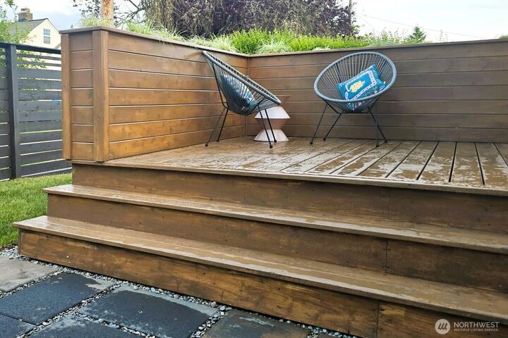 Property Photo:  8421  39th Avenue SW  WA 98136 