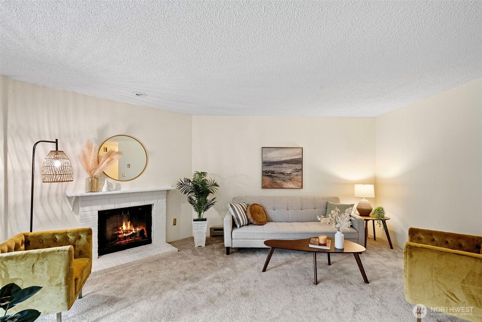 Property Photo:  7308 N Skyview Lane I204  WA 98406 