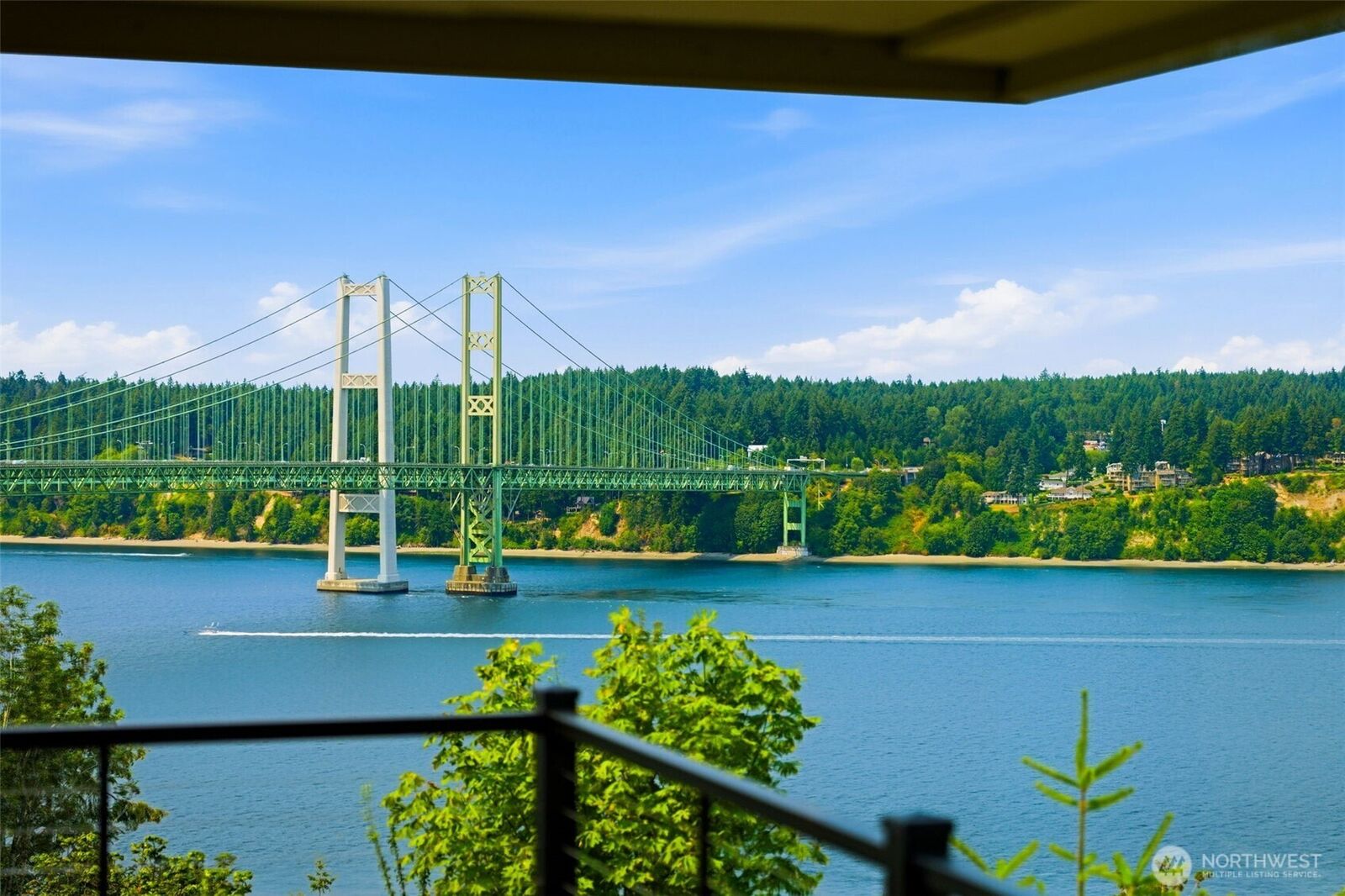 Property Photo: 1774 N Jackson Avenue WA 98406
