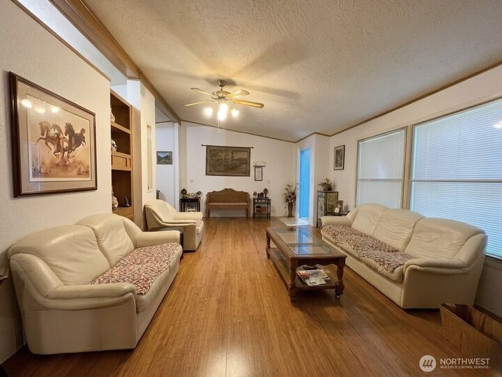 Property Photo:  602  Sprague Valley Drive  WA 98266 