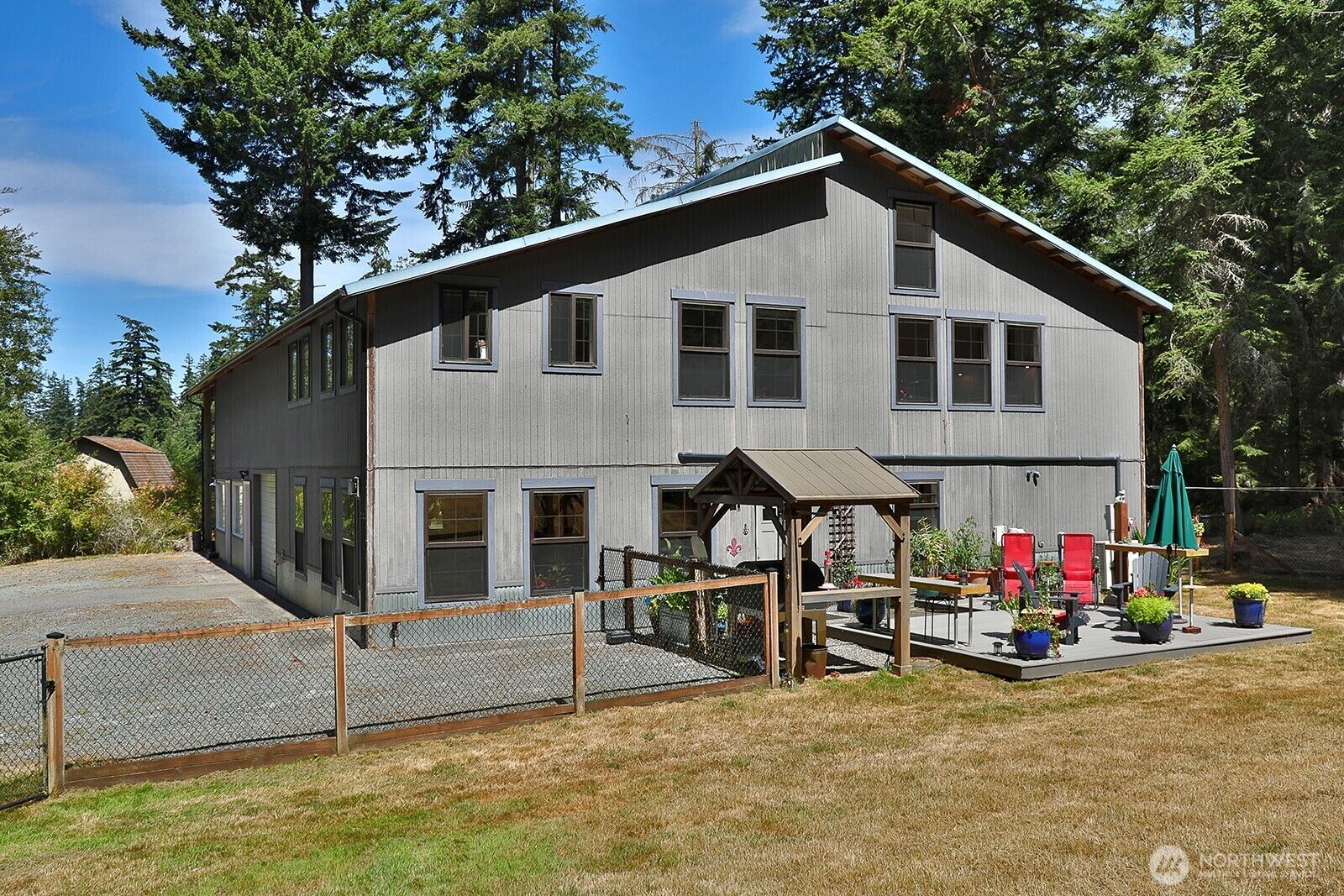 Property Photo: 6532 Wahl Road WA 98249