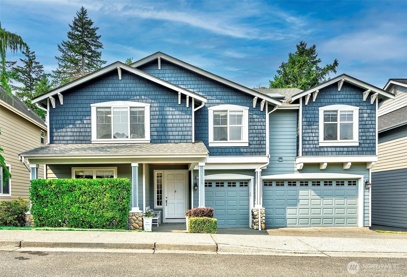 Property Photo:  17135  164th Way SE  WA 98058 