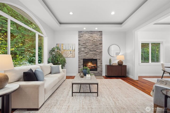 Property Photo: 26726 NE Ames Lake Road WA 98053