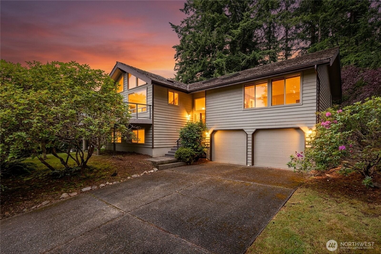 Property Photo:  601  Clark Road  WA 98225 