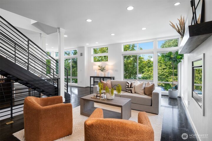 Property Photo:  223 NW 87th St  WA 98117 