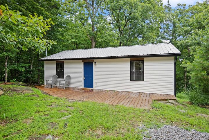 Property Photo:  318 Woodland Drive  KY 42259 