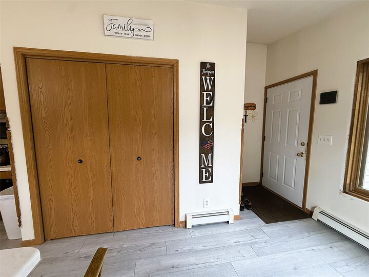 Property Photo: W9603 Ducommun Road WI 54848