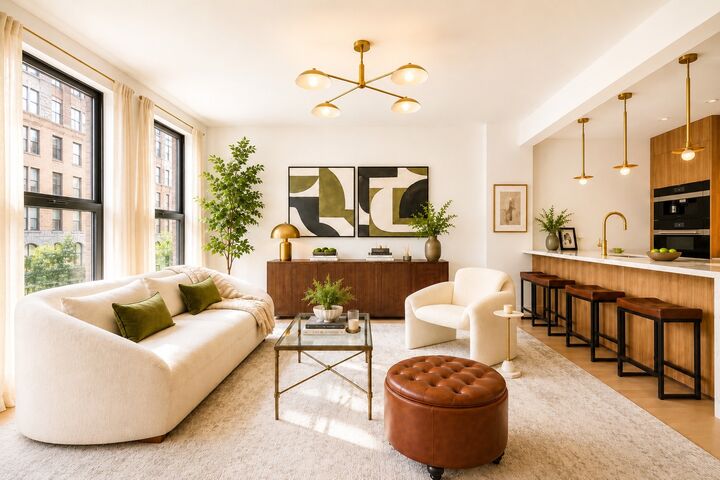 Property Photo:  21 W 17th Street 10  NY 10011 