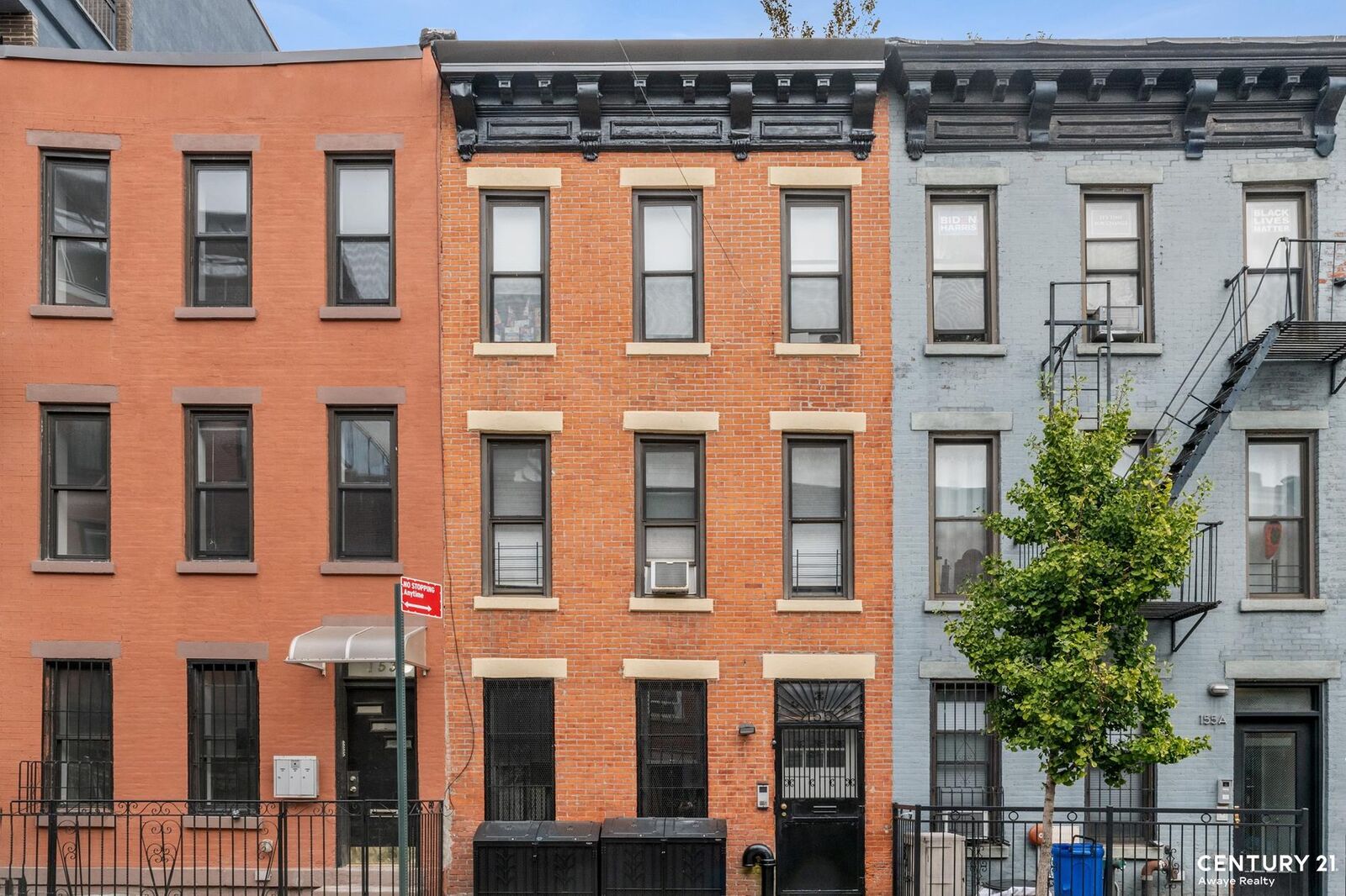 Property Photo:  155 W 9th Street  NY 11231 