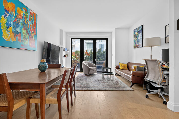 Property Photo: 37-14 34th Street S2d NY 11106