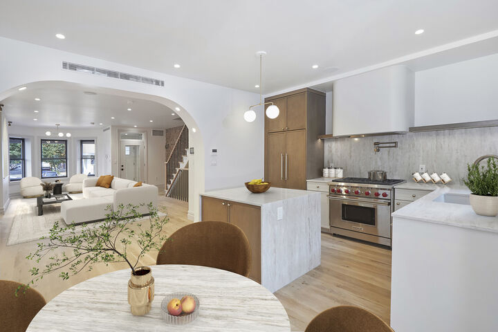 Property Photo: 874 Bushwick Avenue NY 11221