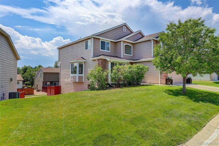 Property Photo:  9234 W Hinsdale Place  CO 80128 