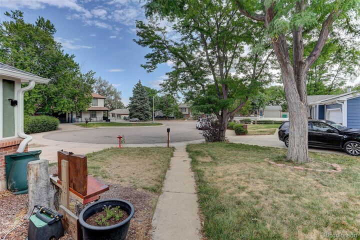 Property Photo:  3787 S Richfield Street  CO 80013 