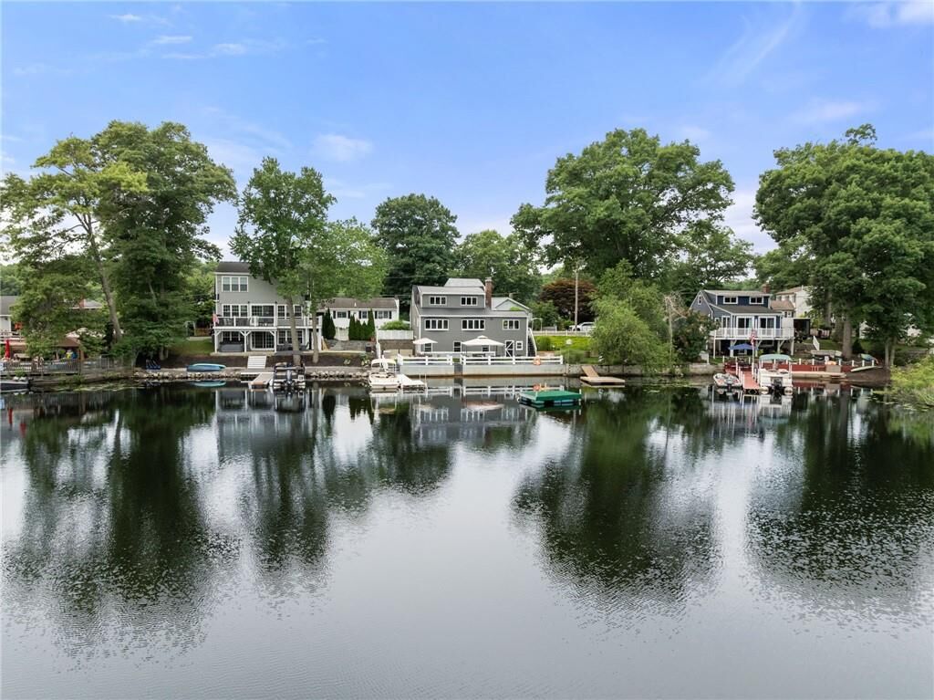 Property Photo: 32 Treasure Island MA 02762