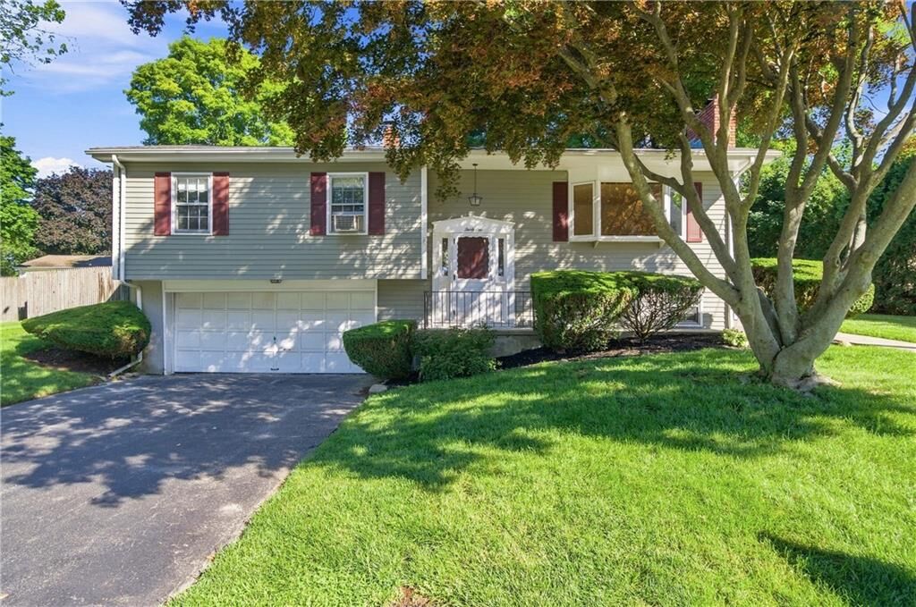 Property Photo:  31 Monica Drive  RI 02864 