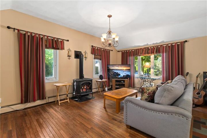 Property Photo:  101 Hopkins Avenue  RI 02919 
