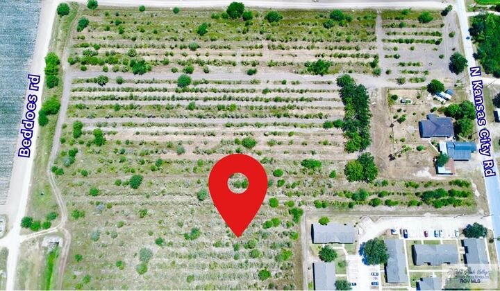 Property Photo: 60 Kansas City Rd. TX 78559