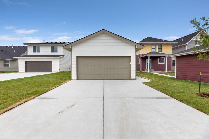Property Photo:  12039 W Arvada Blvd  KS 67223 