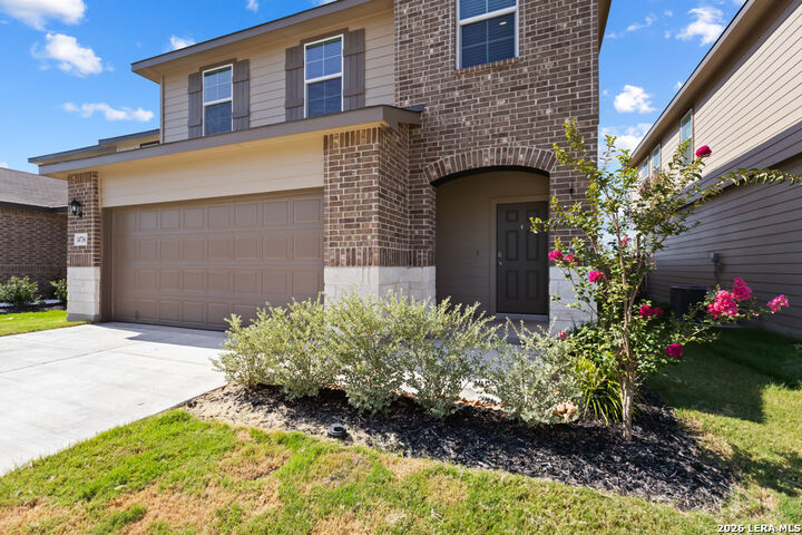 Property Photo:  14736 Childress Falls  TX 78245 