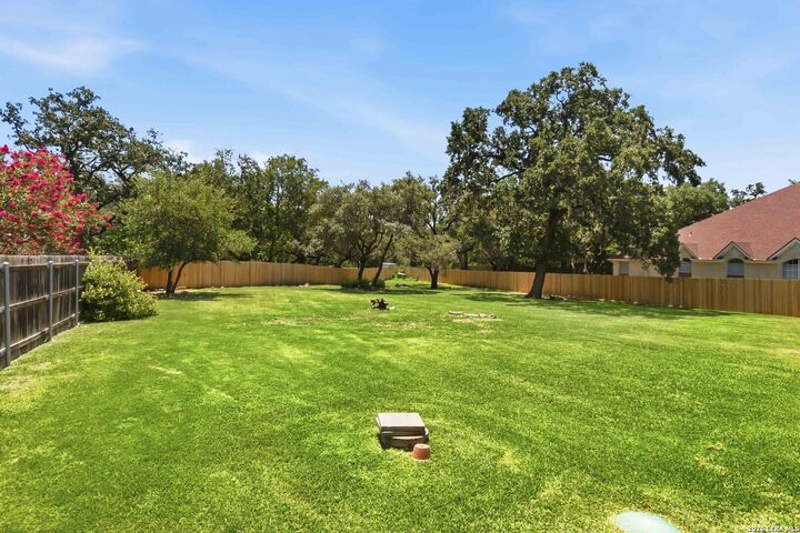 Property Photo: 8408 Traciney Blvd TX 78255