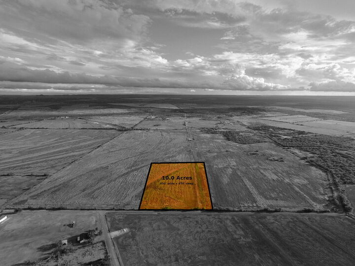 Property Photo: 00 Kickapoo Road TX 76933