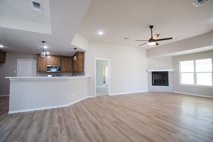 Property Photo:  4317 Rimrock Ridge  TX 76904 