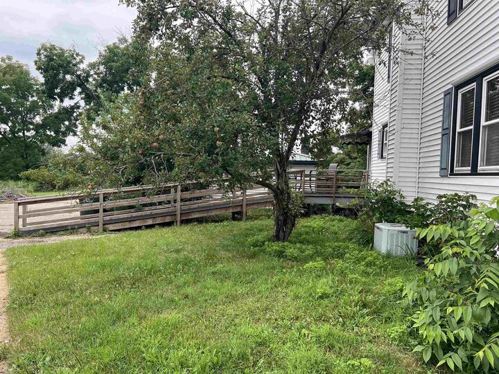 Property Photo:  28276 Schuerman Road  WI 53581 