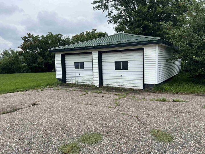 Property Photo:  28276 Schuerman Road  WI 53581 