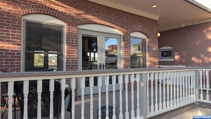 Property Photo: 701 N Bayard Street NM 88061