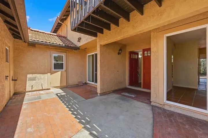 Property Photo: 2041 Avenue Of The Trees CA 92008