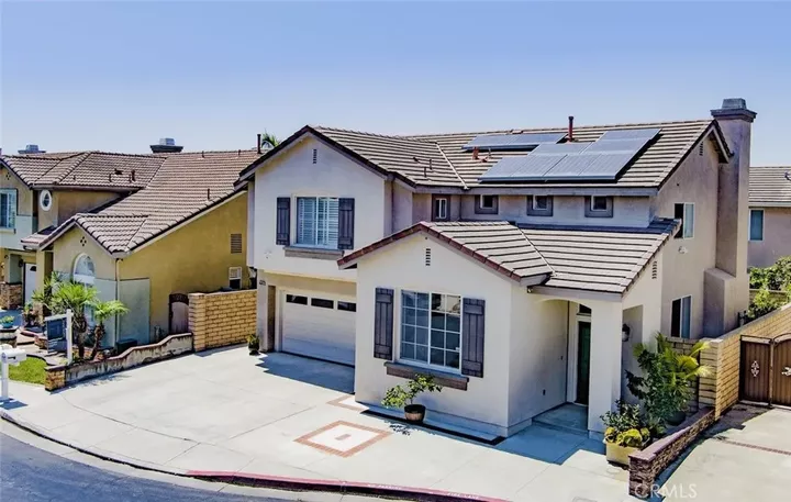 Property Photo: 14645 Elm Street CA 92683