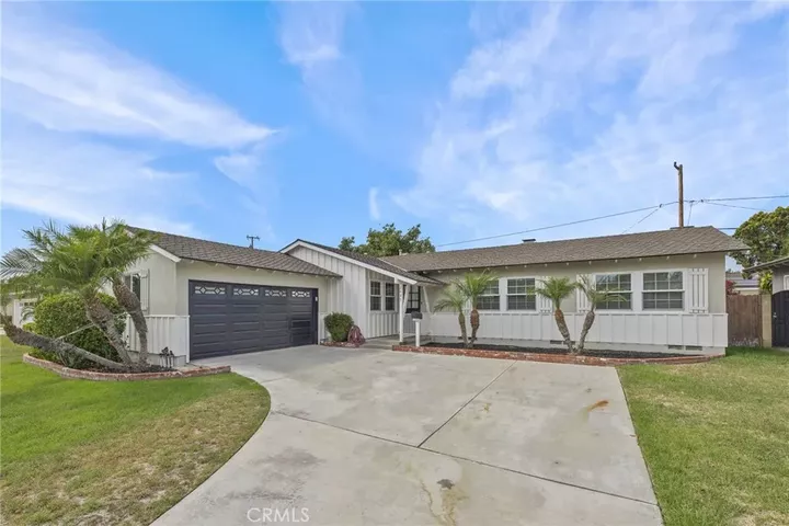 Property Photo:  2445 W Marian  CA 92804 